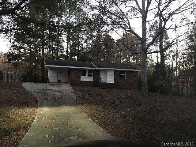 1428 State Rd S-29-372 in Lancaster, SC - Building Photo