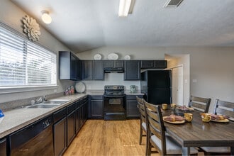 Greenhouse Villas in Katy, TX - Building Photo - Building Photo