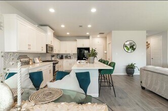 2016 Croftbank St in Forney, TX - Building Photo - Building Photo
