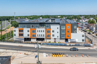 Five85West in Perth Amboy, NJ - Building Photo - Building Photo