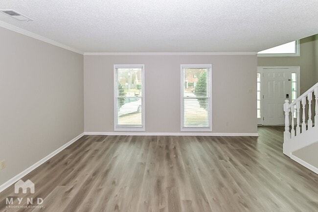 8819 Lindstrom Cove in Memphis, TN - Building Photo - Building Photo