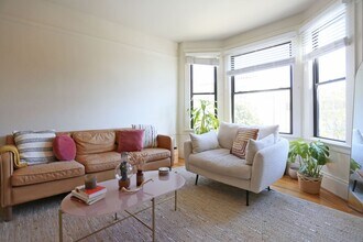 3910 Sacramento St in San Francisco, CA - Building Photo - Building Photo