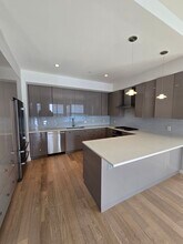 Harbor Verandas in Cleveland, OH - Foto de edificio - Building Photo