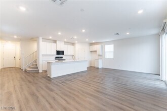 3587 Mascali Ave in Las Vegas, NV - Building Photo - Building Photo