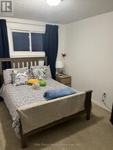 374 Springbank Ave in Woodstock, ON - Building Photo - Building Photo