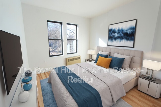 Elm St in Yonkers, NY - Building Photo - Interior Photo