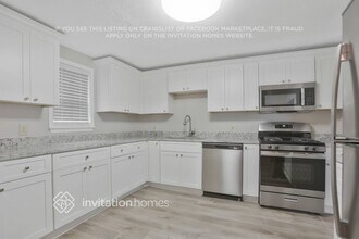 3274 Newcastle Way in Snellville, GA - Building Photo - Building Photo