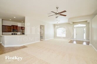 3619 SW Ballweg St in Port St. Lucie, FL - Building Photo - Building Photo