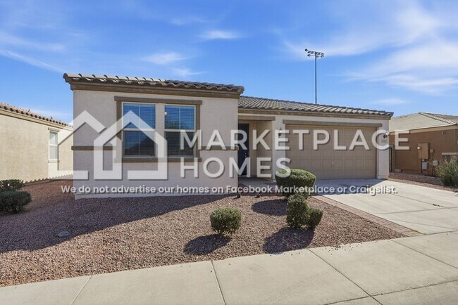 5309 S 18th Pl in Phoenix, AZ - Building Photo - Building Photo