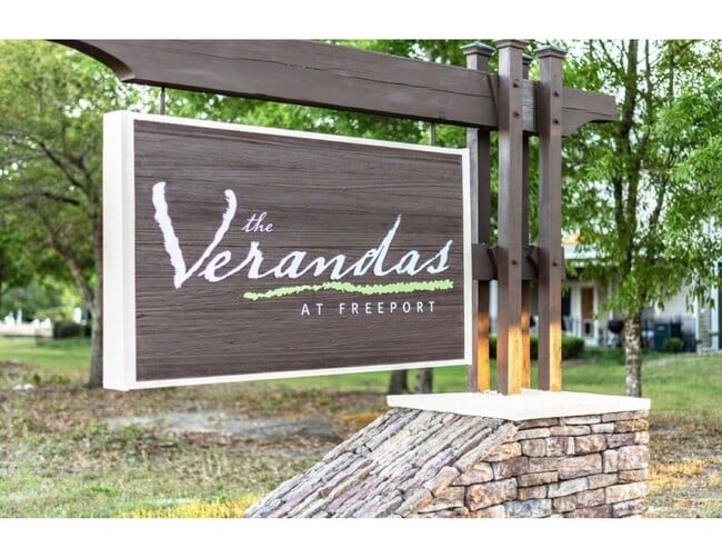 property at 47 N Sand Palm Rd