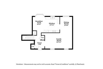 564 Clubhouse Dr SE in Conyers, GA - Building Photo - Building Photo