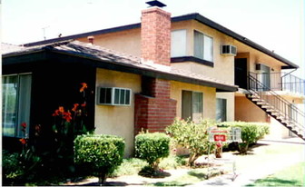 8792 Lomita Dr Apartments