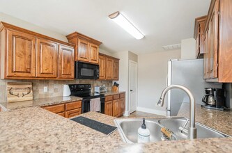 19107 River Rock Dr in Flint, TX - Building Photo - Building Photo