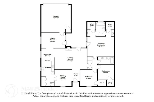 621 Granada Dr in Garland, TX - Building Photo - Building Photo