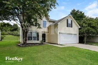 1941 Summit Ridge Ln in Kannapolis, NC - Foto de edificio - Building Photo