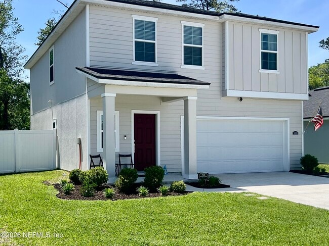 5030 Big Pine Dr in Jacksonville, FL - Building Photo - Building Photo