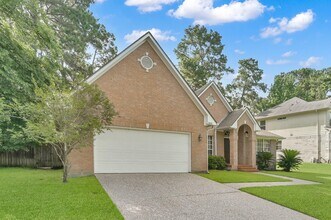 3030 Hemingway Dr in Montgomery, TX - Building Photo - Building Photo