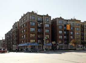 2940 Grand Concourse Apartments