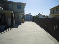 7933 Brimfield Ave in Panorama City, CA - Building Photo - Building Photo