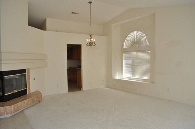 9740 Ramhorn Canyon St in Las Vegas, NV - Building Photo - Building Photo