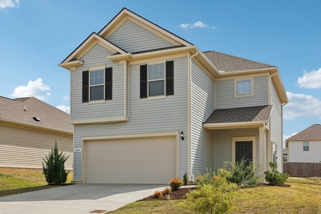 2018 Sercy Dr in Spring Hill, TN - Building Photo - Building Photo