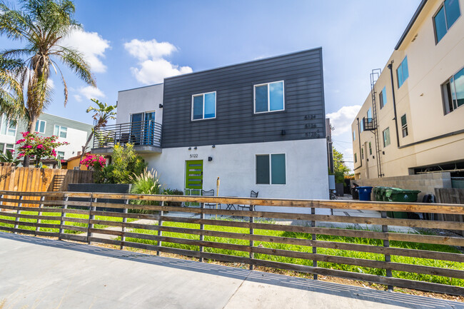 5124 Cahuenga Blvd, Unit 5124