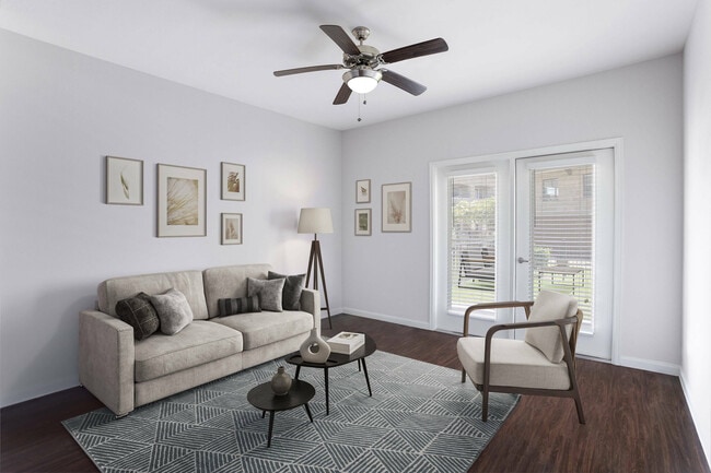 Allora Bella Terra in Richmond, TX - Building Photo - Building Photo