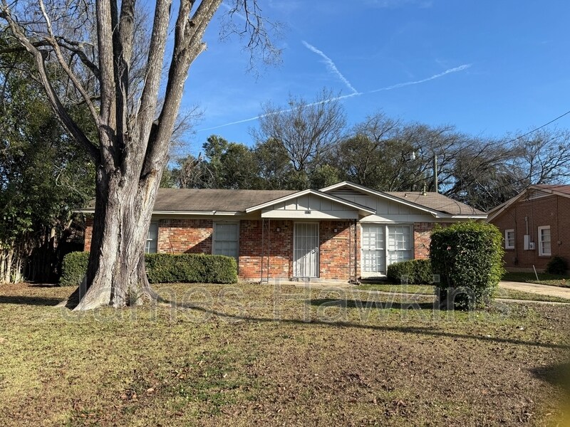 5125 E Linda Cir in Montgomery, AL - Building Photo