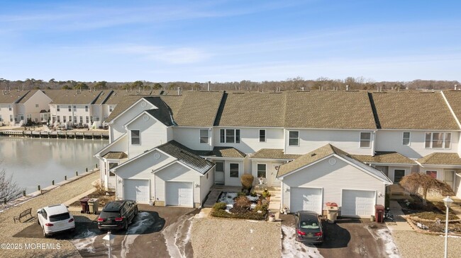 22 Blue Heron Ln, Unit 22 in Berkeley Township, NJ - Building Photo - Building Photo