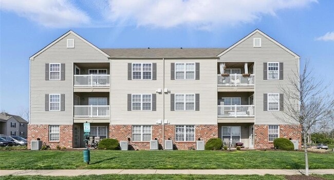 property at 6124 Welsh Dr