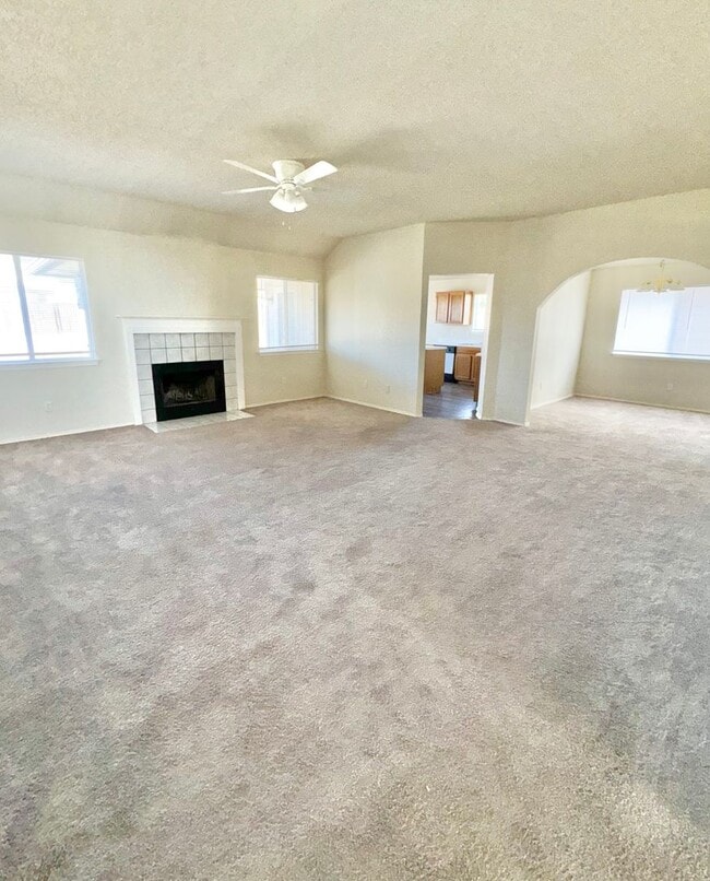 4301 Telluride Dr in Killeen, TX - Building Photo - Building Photo