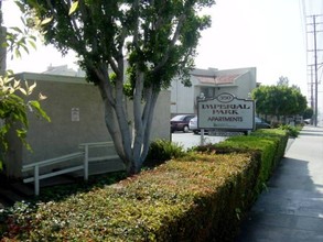 Imperial Park Apartments in Brea, CA - Building Photo - Building Photo