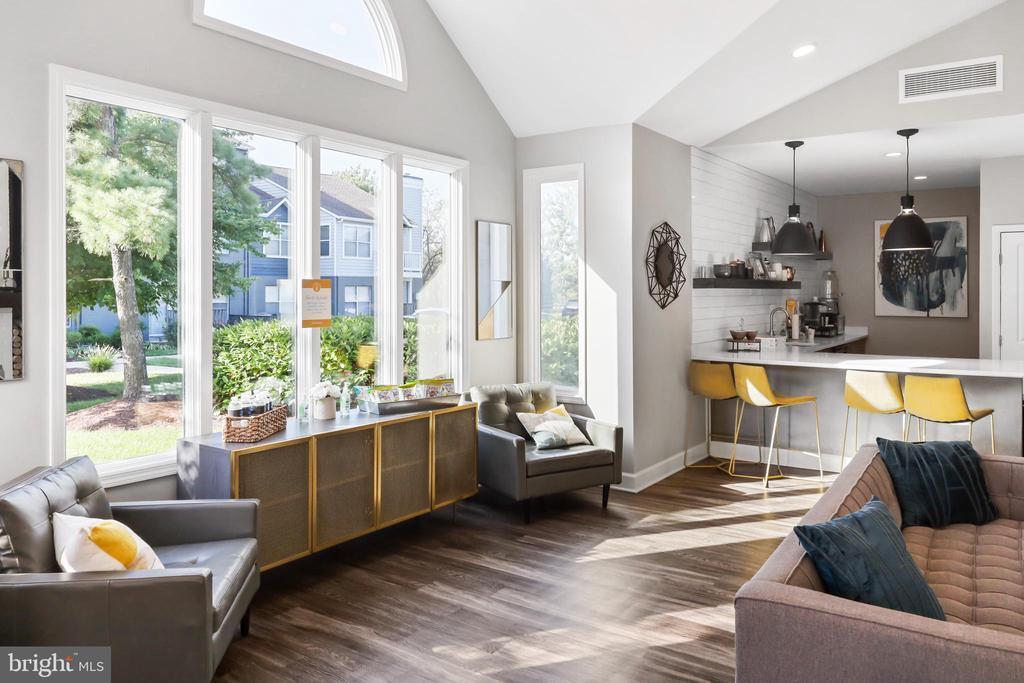 150 Steeplechase Way in Largo, MD - Building Photo