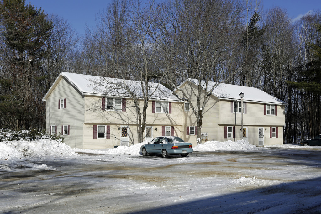 Cressey Meadow Wood Apartments Gorham, ME Apartments For Rent