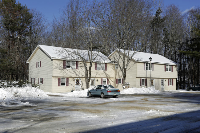 Cressey Meadow Wood in Gorham, ME - Building Photo - Building Photo