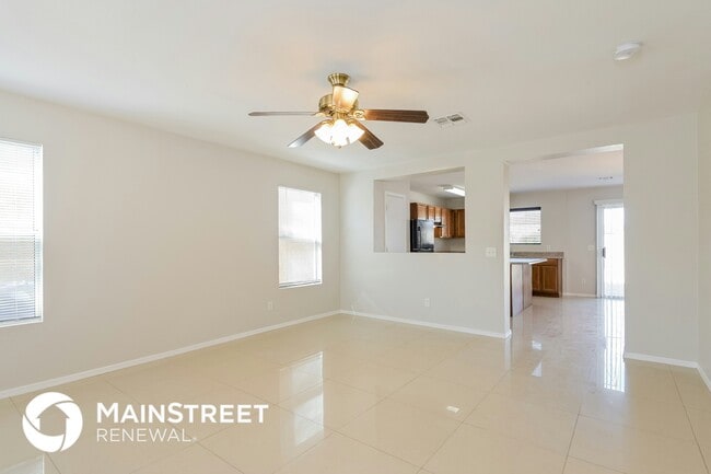 1517 E Wedwick St in Tucson, AZ - Building Photo - Building Photo