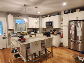 25 Baker St in Belmont, MA - Building Photo - Building Photo