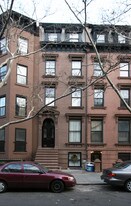 143 Amity St in Brooklyn, NY - Building Photo