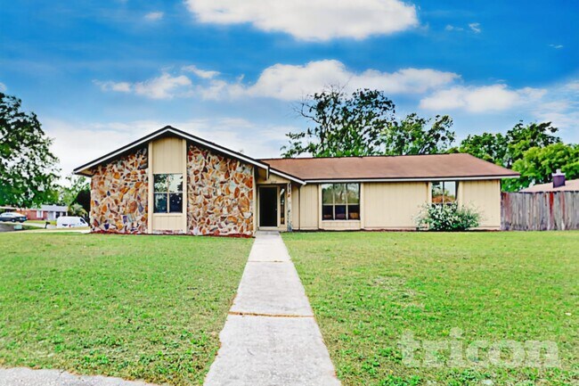 2209 Constitution Dr in Orange Park, FL - Building Photo - Building Photo