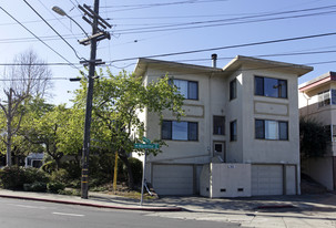 765 MacArthur Blvd Apartments