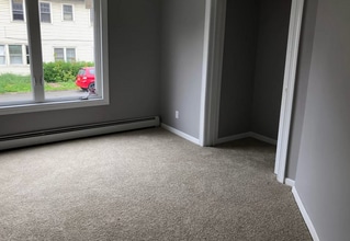 402 W Ferry St, Unit 1 in Buffalo, NY - Foto de edificio - Building Photo