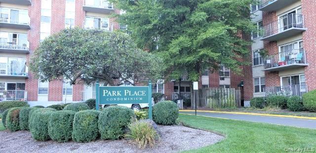 property at 35 Park Ave