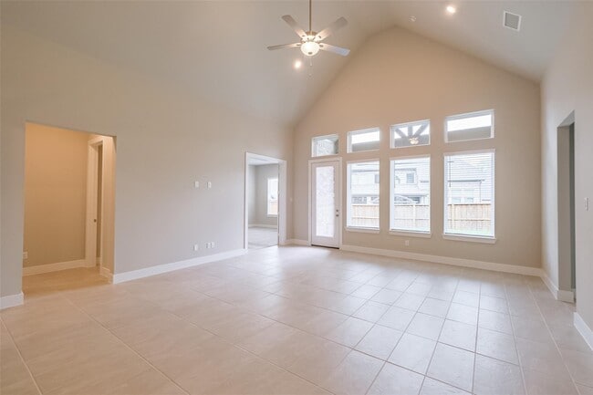 property at 27208 Silent Rain Dr