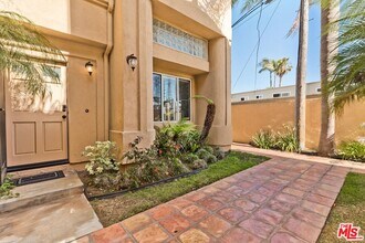 1630 E Palm Ave in El Segundo, CA - Building Photo - Building Photo
