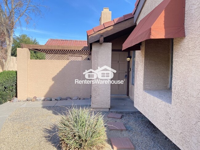 2122 E Kirkland Ln in Tempe, AZ - Building Photo - Building Photo
