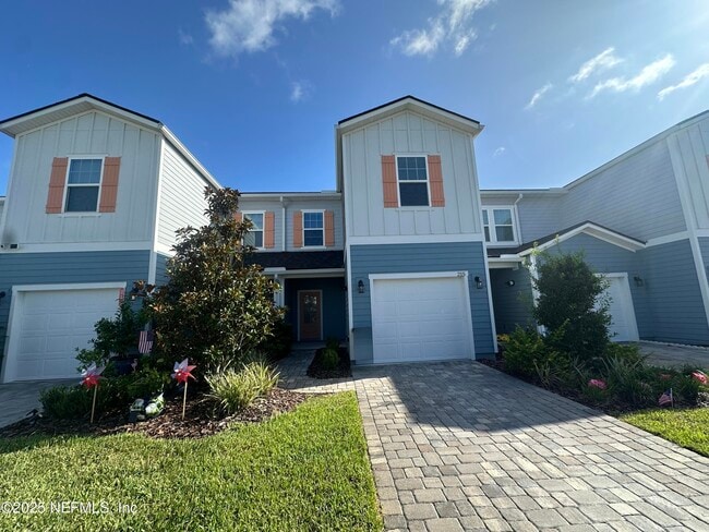 property at 215 Pine Bluff Dr