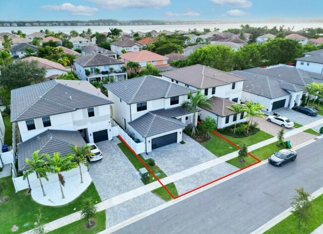 17430 SW 46th St in Miramar, FL - Building Photo - Building Photo
