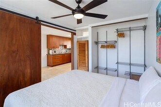 3111 Pualei Cir in Honolulu, HI - Building Photo - Building Photo