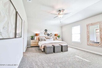 324 Ranger St in Wolfforth, TX - Building Photo - Building Photo