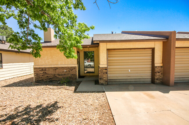 809 Stanton Pl in Clovis, NM - Building Photo - Building Photo